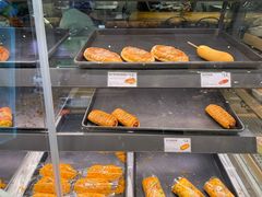 -巴黎贝甜(凯德MALL望京店)