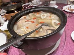 -西郊庄园丽笙大酒店-丽清轩中餐厅