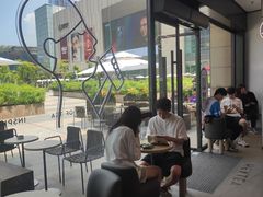 -喜茶(深圳海岸城店)