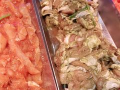-韩风源自助烤肉(国贸精品店)