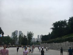 -龙头寺公园