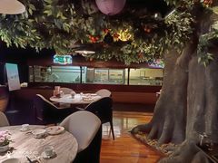 -广州花园酒店荔湾亭·地道点心·粤式饮茶