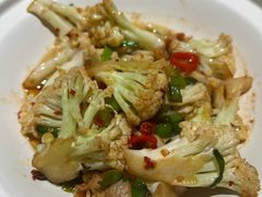 -北大荒人•新东北菜(青岛银座店)