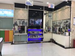 -泰康拜博口腔医院(海曙店)