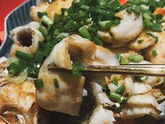 特色功夫鱼-长安·大茶饭