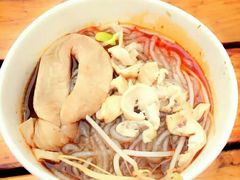 -文殊坊老字号美食街
