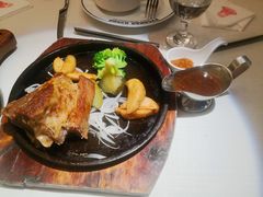 -俄士厨房(时代天街店)