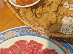 -蜀家渝重庆火锅(南屏街店)