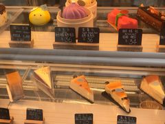 -格兰西点(淘金店)