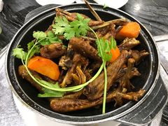 美极鸭五件-美极鲜食坊(宝安南路店)