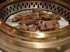 -钱小奴创意自助餐厅·原切谷饲安格斯畅吃(苏州昆山招商花园城店)