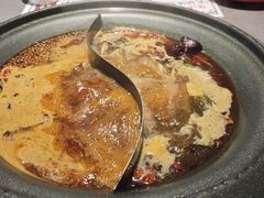 -生活如沸·顺德水牛奶火锅(大学路店)