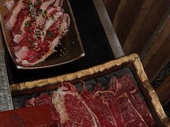 -牛局别馆·和牛烧肉(日月广场店)