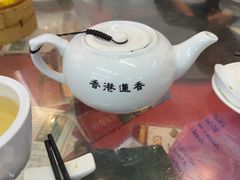 -香港蓮香樓(中環店)