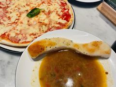 -玛尚诺Pizza&Bar(长泰广场店)