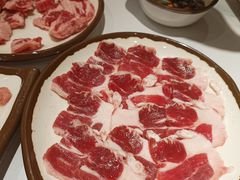 -白山烧烤(文安路万豪店)