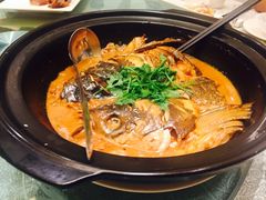 -不倒翁·徽天下名菜楼(马鞍山路店)