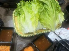 -江城二当家烤牛肉(莲塘新村店)
