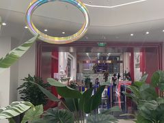 -英派斯健身旗舰店(海信国际中心馆)