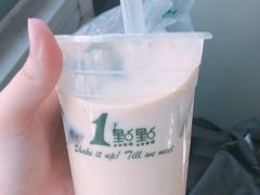 -1点点(温州府前店)