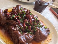 -辣婆婆(航天桥店)