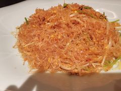 -丽晶轩中餐厅(重庆丽晶酒店)