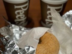 -Peet's 皮爷咖啡(深圳湾万象城店)