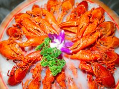 -虾乐园龙虾·夜宵(松江店)