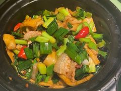 -百味馆·粤菜·湛江菜(后海花园店)