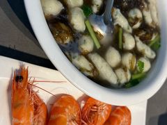 -阿弟特色海鲜餐厅·大排档(平潭店)