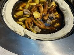 -二十一分小锅炖(中心店)