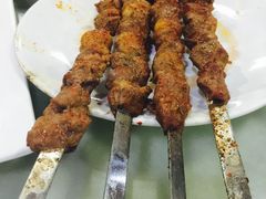 -福寿斋·老北京铜锅涮肉·烧烤(清岚店)