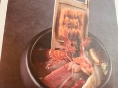 -滩万日本料理Nadaman(国贸大酒店)