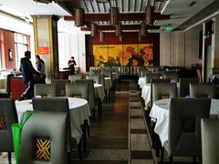 大堂-老正兴菜馆(福州路店)