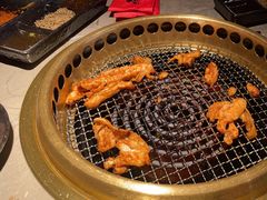 -谷牛日式烤肉(宝山U天地店)