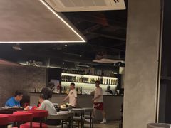 -黑崎烧肉·山野厨房(坪山店)