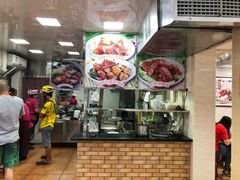 -珍珍小食店(西华路店)