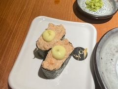 -万岁寿司(天河领展店)