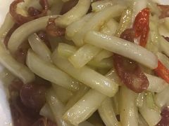 -小郭私房菜·海肠捞饭店(学士街店)