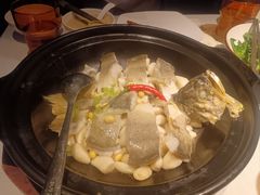 -汤城小厨•粤菜•靓汤(金融街店)