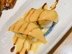 -富山日式料理(宽厚里店)