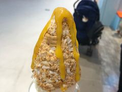 -BLEUSKA布乳斯佳冰淇淋(金沙印象城店)