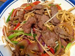 -同心楼(解放北路店)