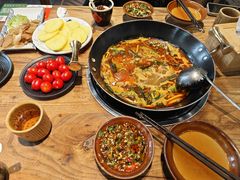-贵厨酸汤牛肉(汇金星力城店)