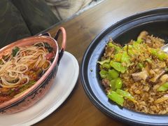 -88号小吃店·经典云南菜·地道纳西美食