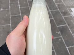 -正飞鲜奶(南湖一期店)