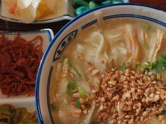 -老雒阳面馆·水席(定鼎门店)