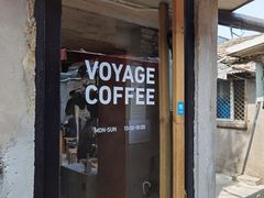 -VOYAGE COFFEE(北锣鼓巷店)