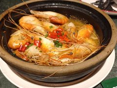 -新白鹿餐厅(湖滨银泰IN77C区店)