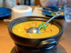马来咖喱鸡肉-星叶·东南亚料理(宁波万象汇店)